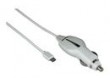 Hama 108164 microUSB (bia�y)