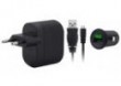 Zestaw BELKIN F8M124CW