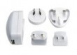 Podrna adowarka sieciowa USB Travel