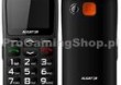 adowarka aligator A610 czarny pulpit senior
