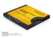 Adapter karty Micro SD / SDHC / XC->CompactFlash