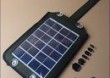 adowarka solarna 5V 0.83A