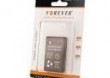 Bateria Forever do Samsung B3410 Delphi 1050 mAh