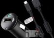 ADOWARKA SAMOCHODOWA SONY ERICSSON MICRO USB AN400