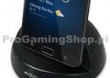 Kidigi Cradle - Nokia N7000 Uwaga Galaxy - sync i adunek