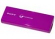 adowarka SONY CP-V3 Purpurowy