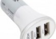 adowarka XQISIT adowarka samochodowa Dual USB