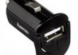 Hama adowarka Samochodowa USB PICCO 2