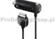 Belkin adowarka samochodowa dla iPhone i iPod