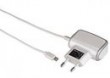 Hama adowarka sieciowa micro usb travel, biaa