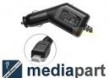 ADOWARKA SAMOCHODOWA BLACKBERRY MINI USB - ACC-09824-201