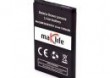 Bateria MaxLife do Samsung E250 1350 mAh Li-Ion