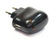 USB Adapter Ladowanie (220V - 240V) (czarny) do Acer