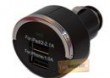 ADOWARKA SAMOCHODOWA 2 USB
