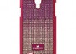 Thao Fuchsia Pattern Smartphone Incase