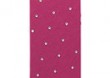 Swanflower Fuchsia Silicone Smartphone Incase