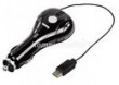 Hama �adowarka Samochodowa Rollup Micro USB Premium