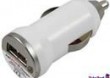 Charger 12 / 24V USB Adapter white BULK