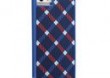 X-Doria Dash Icon etui iPhone 5s / 5 DAMIER