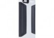 Futera ochronny Thule Atmos X3 iPhone? 5 / 5s biay