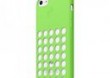 Etui iPhone 5c Case - zielone MF037ZM / A