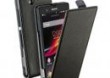 Etui Cellular Line FLAP ESSENTIAL do Sony Xperia Z