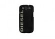 Diesel Snap case Etui do Galaxy S3 (czarne)
