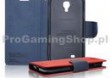 Dirov Merkury Case do HTC One, Red
