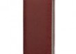 IPHONE 5 FUTERA FLAP CASE CZERWONY