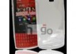 FUTERA BACK CASE S-LINE NOKIA ASHA 303 PRZEROCZYSTY