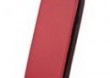 Pokrowiec TF1 Sligo Elegance (Sony Xperia J) Czerwony