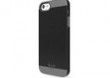 etui FlightFit Dual Layer case dla iPhone 5 / 5s czarne