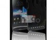 FUTERA BACK CASE S-LINE SONY XPERIA P (LT22i) CZARNY