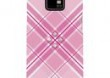 WHITE DIAMONDS Galaxy S2 Case Grid Rowy