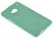 FUTERA JELLY MERCURY HTC ONE - MITOWY + FOLIA + RYSIK