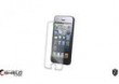 Zagg invisibleShield HD - folia iPhone 4 / 4S (Case friendly)