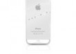 CO.SASH IPH5 / 5S WD WHITE