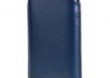 Pokrowiec SOX Classic Navy M Niebieski