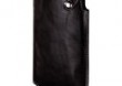 ETUI SKRZANE SAMSUNG GALAXY SIII BRZOWY