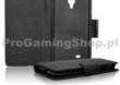 Diárové Merkury Case dla Apple iPhone 5 i 5S, Black