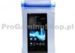 Wodoodporne etui do Samsung Galaxy Core Duos - i8262, Blue