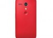 Obudowa Motorola Color Series Red Moto G