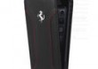 Etui Flap Case F12 iPhone 5 Black Ferrari F1 Team