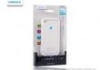 iCase Pro - etui do iPhone 4  /  4S (bia�e)