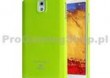 Rt�� Jelly Case do Samsung Galaxy Note 3-N9005, Wapno