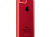 X-Doria Scene etui iPhone 5C RED