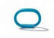 Opaska na r�k� JAWBONE Sportarmband UP Medium Niebieski