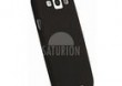 Krusell ColorCover - Etui Galaxy S III (czarny)