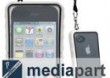KRUSELL SEALABOX WODOSZCZELNE ETUI iPhone 4 4S (biae)