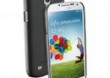 Etui Cellular Line FIT do Samsung Galaxy S4